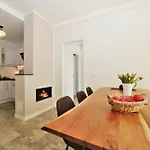 Brise Strandresidenz Else Marie App 43 شقة *
