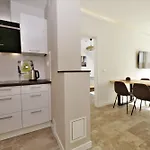شقة Brise Strandresidenz Else Marie App 43