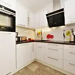 شقة Brise Strandresidenz Else Marie App 43