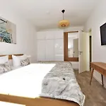 Brise Strandresidenz Else Marie App 43 شقة *