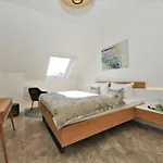 Brise Strandresidenz Else Marie App 43 Apartman *