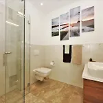 Brise Strandresidenz Else Marie App 43 شقة *