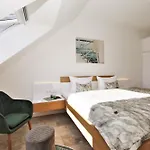 Brise Strandresidenz Else Marie App 43 *