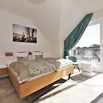 Brise Strandresidenz Else Marie App 43 * Heringsdorf