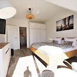 Brise Strandresidenz Else Marie App 43 شقة