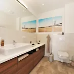 Brise Strandresidenz Else Marie App 43 * Heringsdorf