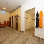 Brise Strandresidenz Else Marie App 43 * هيرينجسدورف