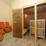 Brise Strandresidenz Else Marie App 43 Apartman