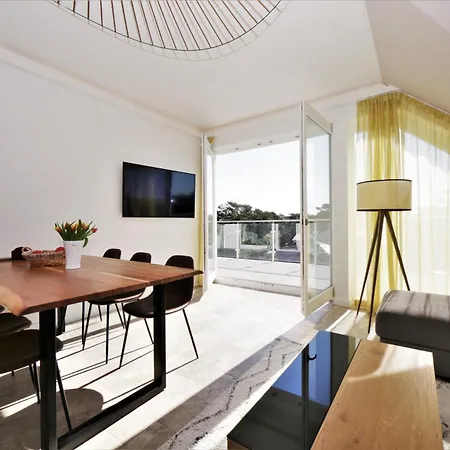 Brise Strandresidenz Else Marie App 43