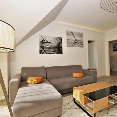 Brise Strandresidenz Else Marie App 43