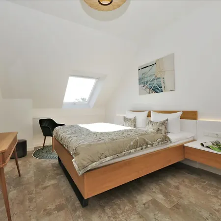 Brise Strandresidenz Else Marie App 43 Apartment *