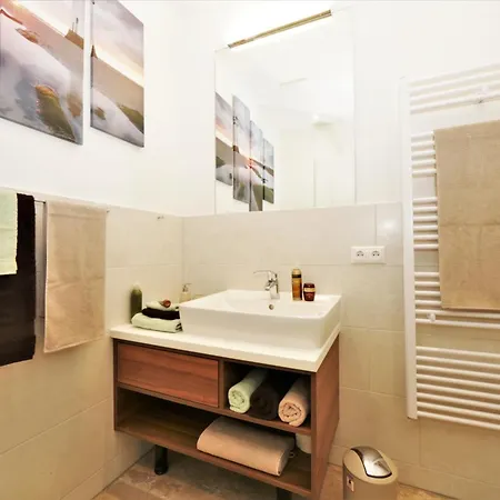 Brise Strandresidenz Else Marie App 43 Heringsdorf (Usedom)