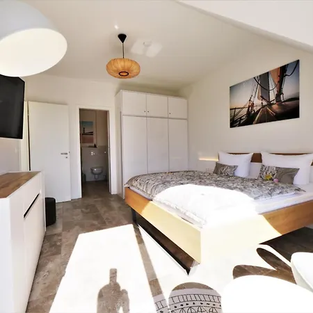 Brise Strandresidenz Else Marie App 43 Apartment