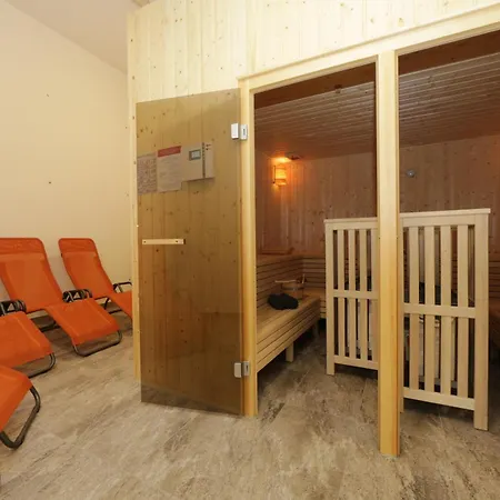 Brise Strandresidenz Else Marie App 43 Apartamento