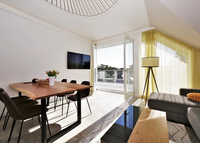 Brise Strandresidenz Else Marie App 43