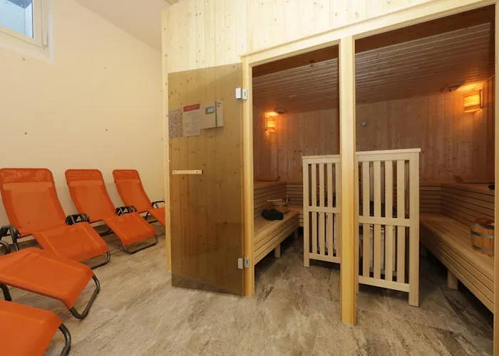 Brise Strandresidenz Else Marie App 43 Apartment